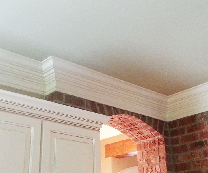 Crescent Crown Construction - A New Orleans' local Construction Company - Best Kitchen Cabinets Expert - Tel: (504) 452-8869